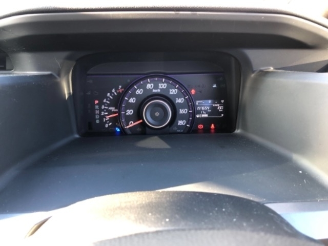 2012 Honda Stepwagon